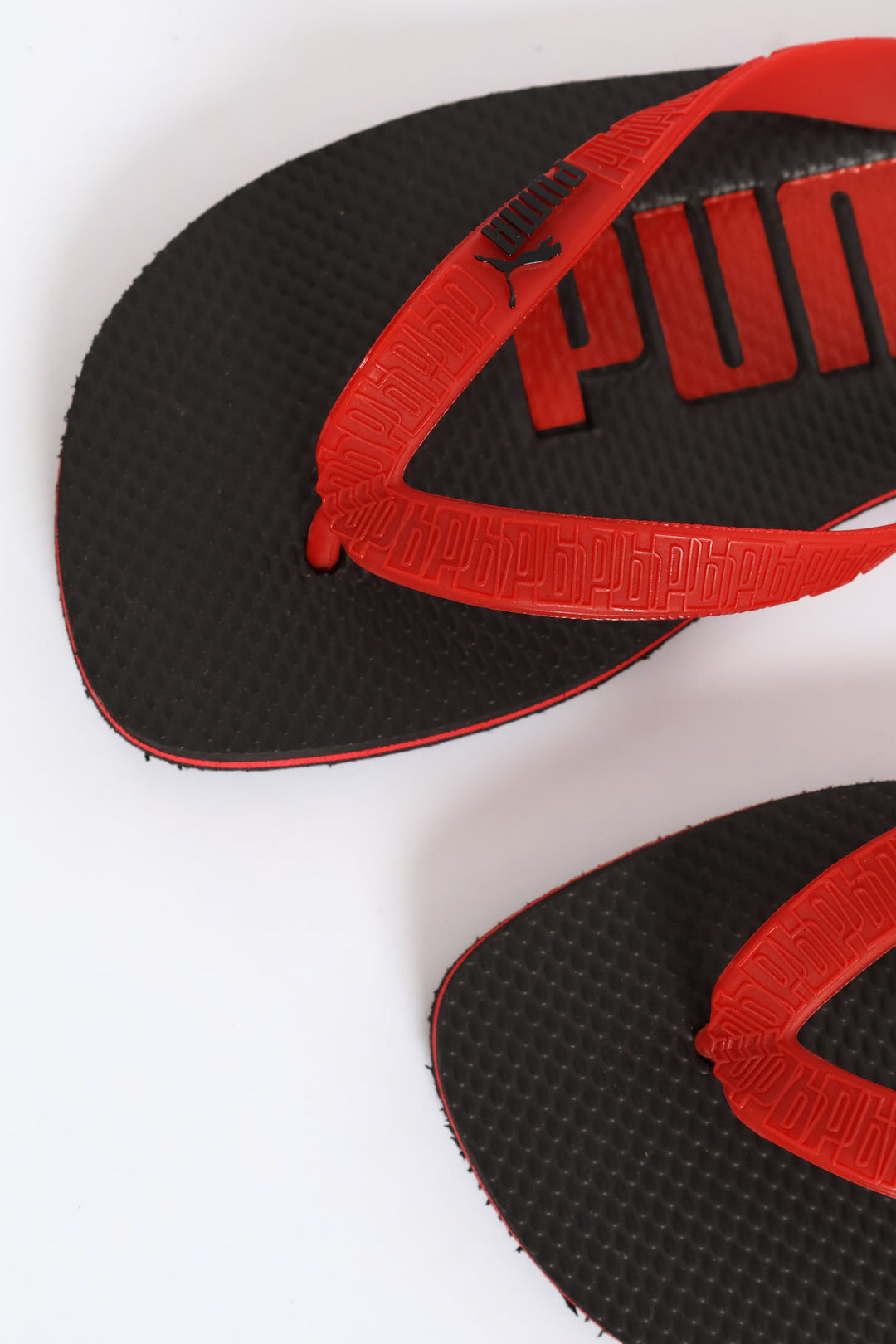 Boys Essential Flip II Zadp Sandal - Red