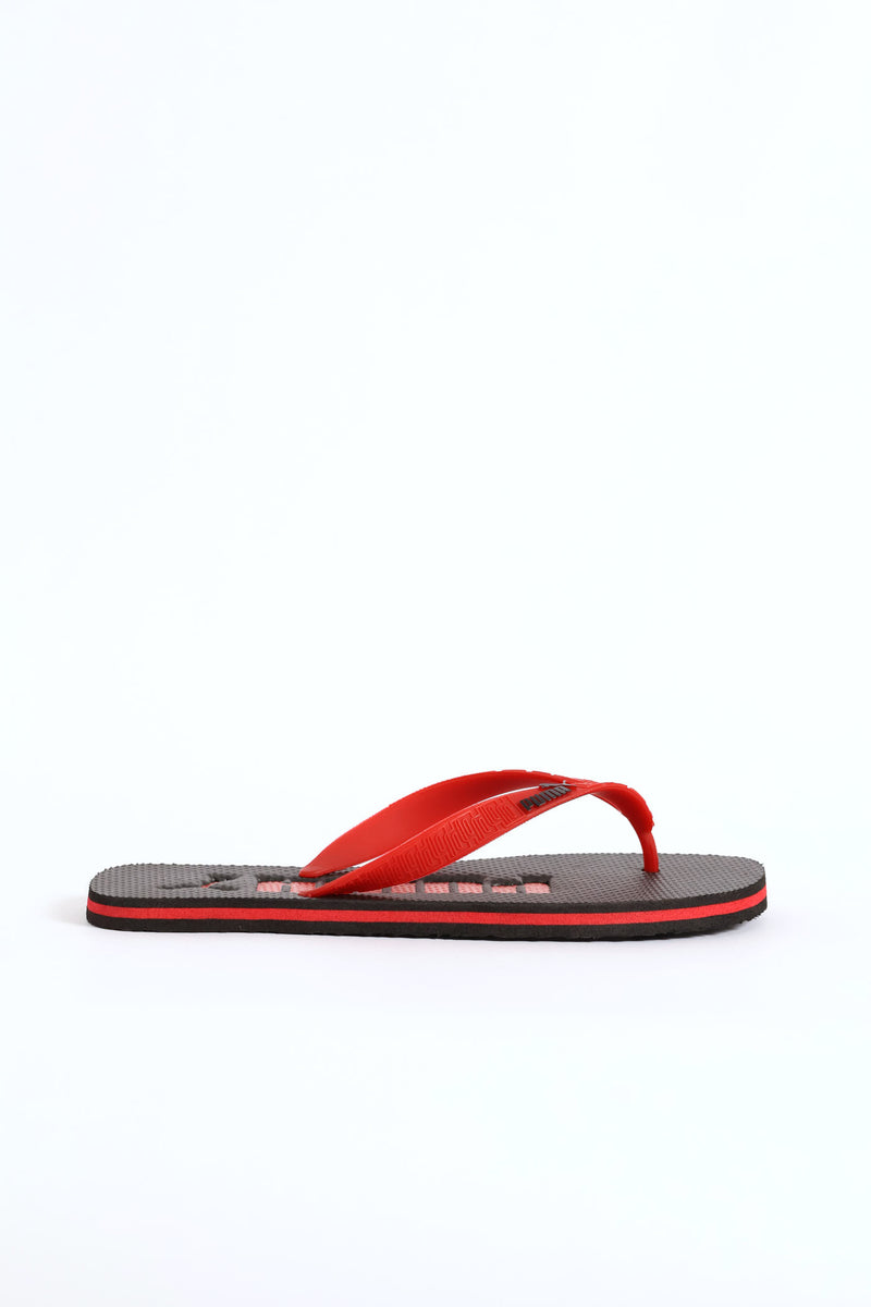 Boys Essential Flip II Zadp Sandal - Red