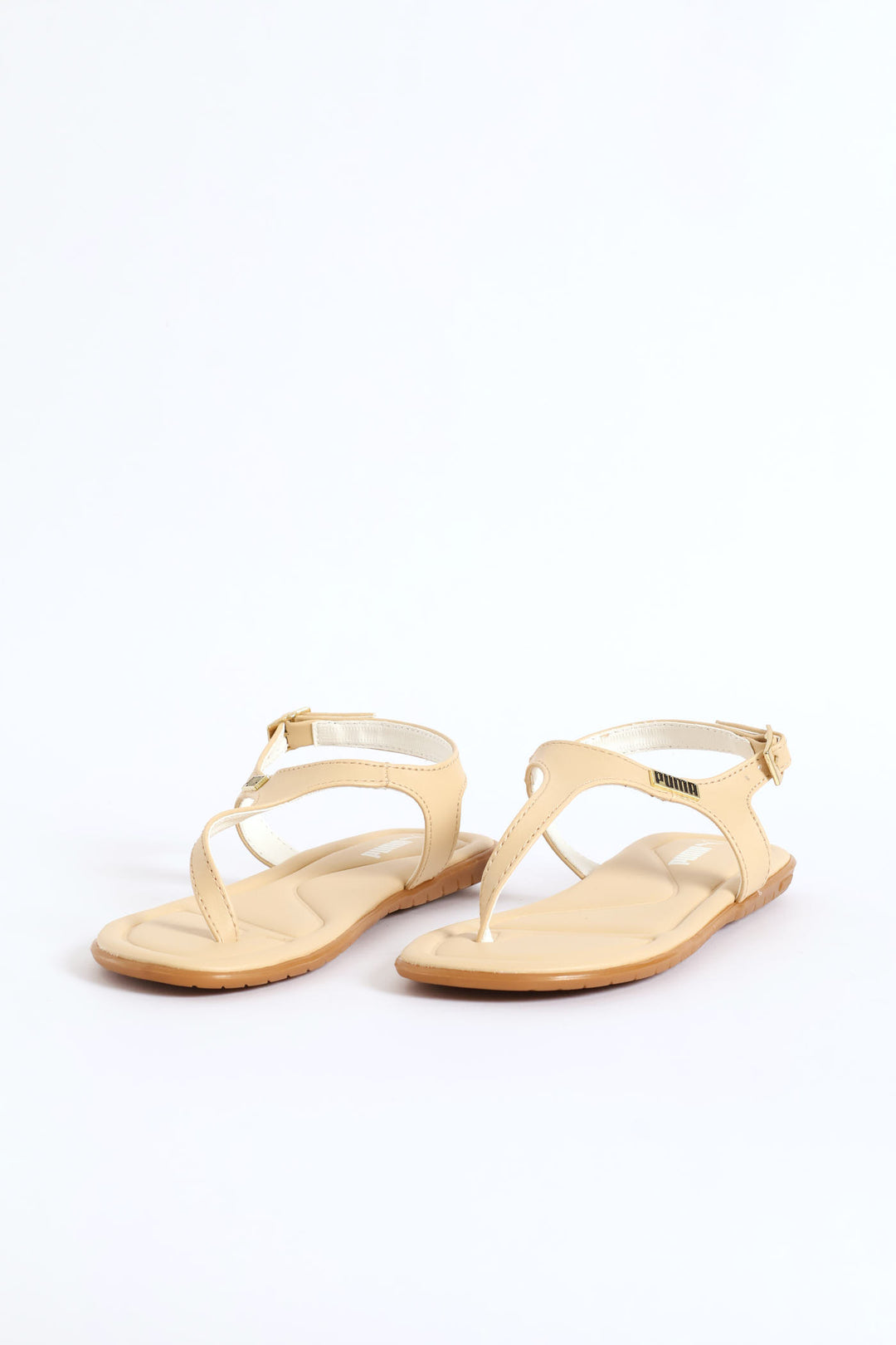 Pre-Girls Streetcat Sleek  Zadp Sandal - Sand