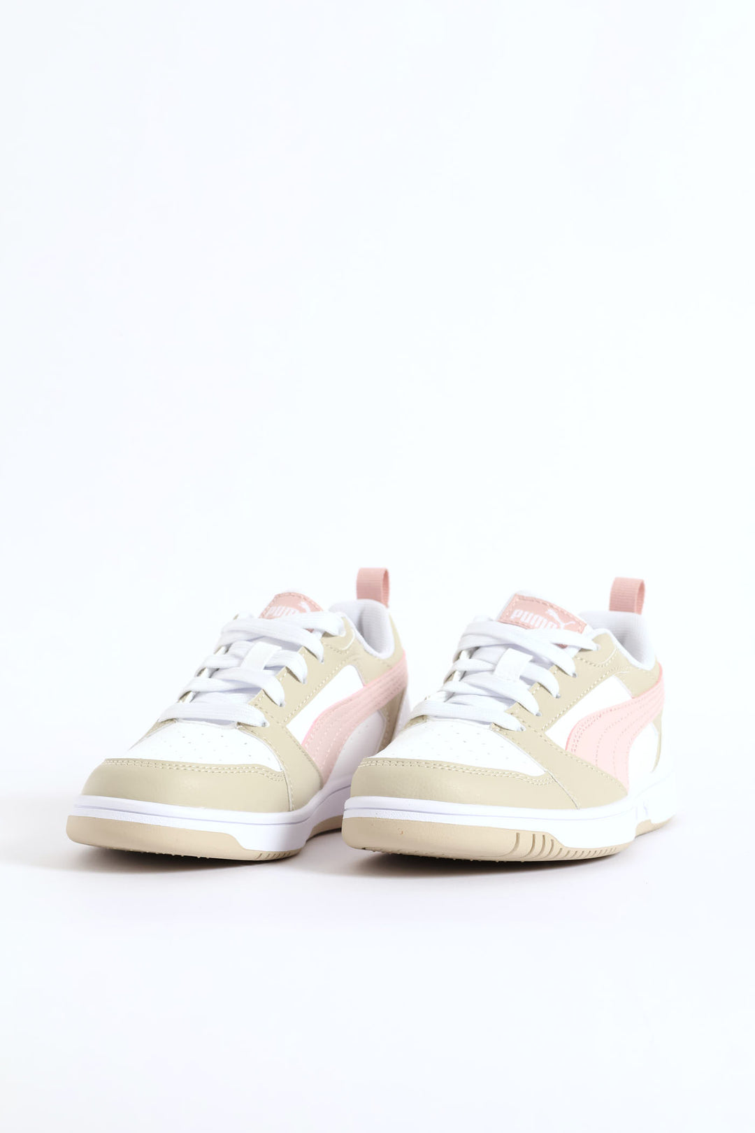 Pre-Girls  Rebound V6 Low Sneaker - Multi