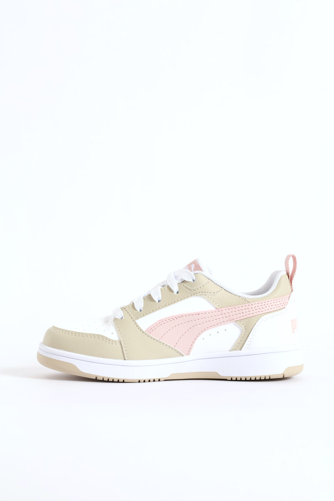 Pre-Girls  Rebound V6 Low Sneaker - Multi