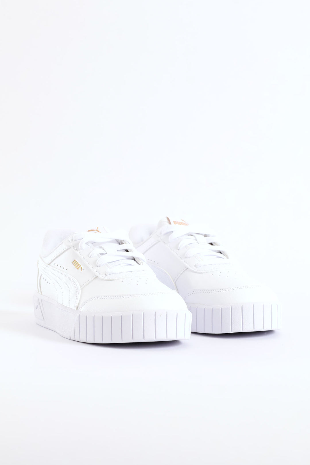 Pre-Girls Carina Mia Sneaker - White