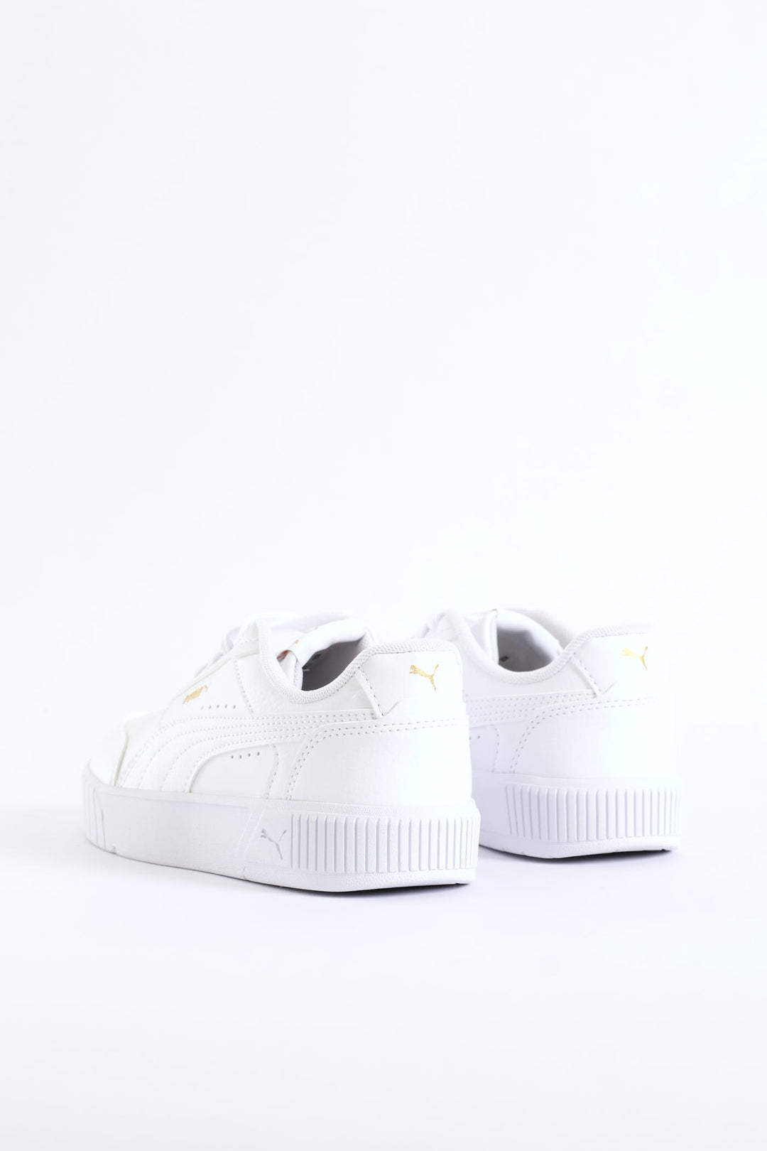Pre-Girls Carina Mia Sneaker - White