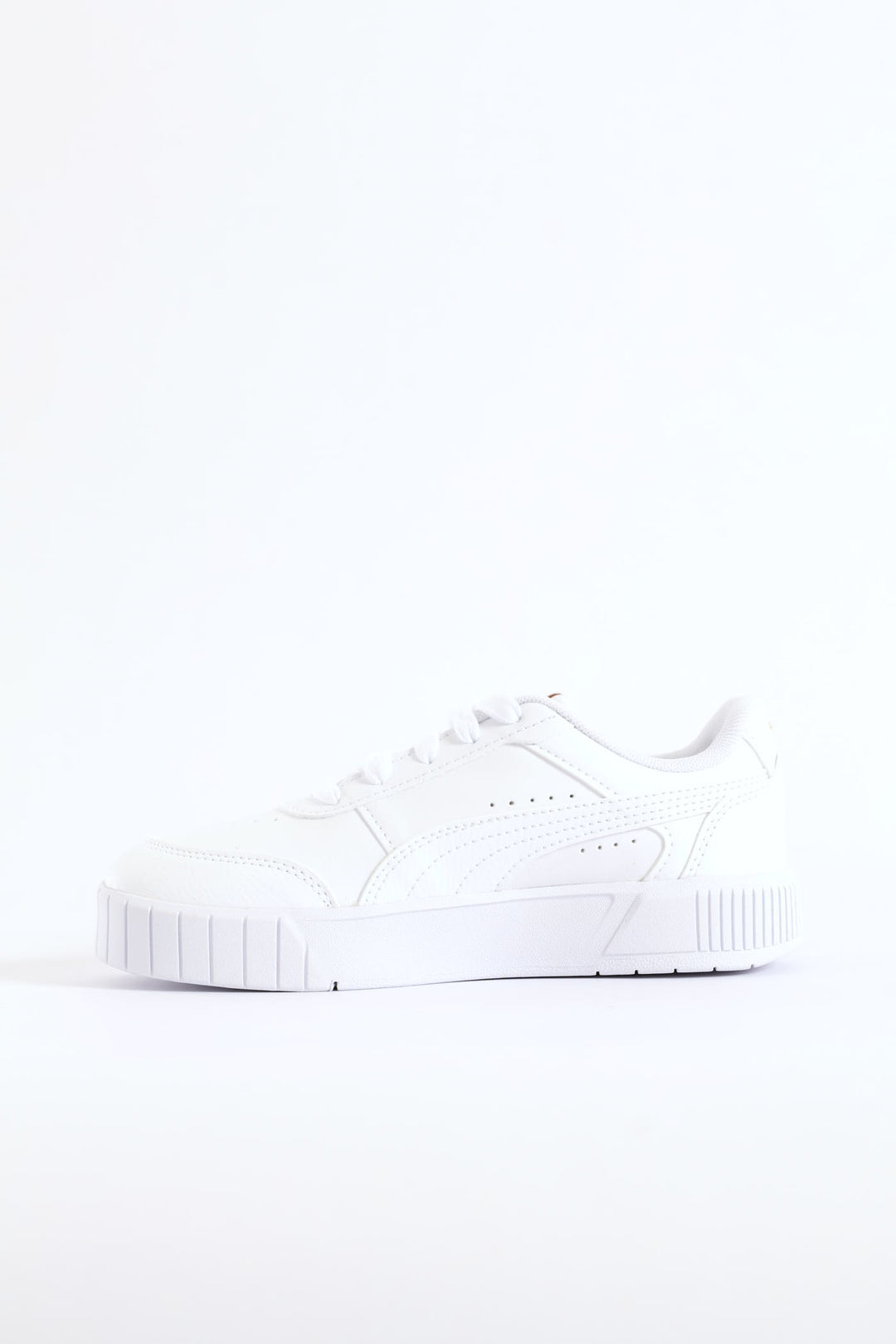 Pre-Girls Carina Mia Sneaker - White