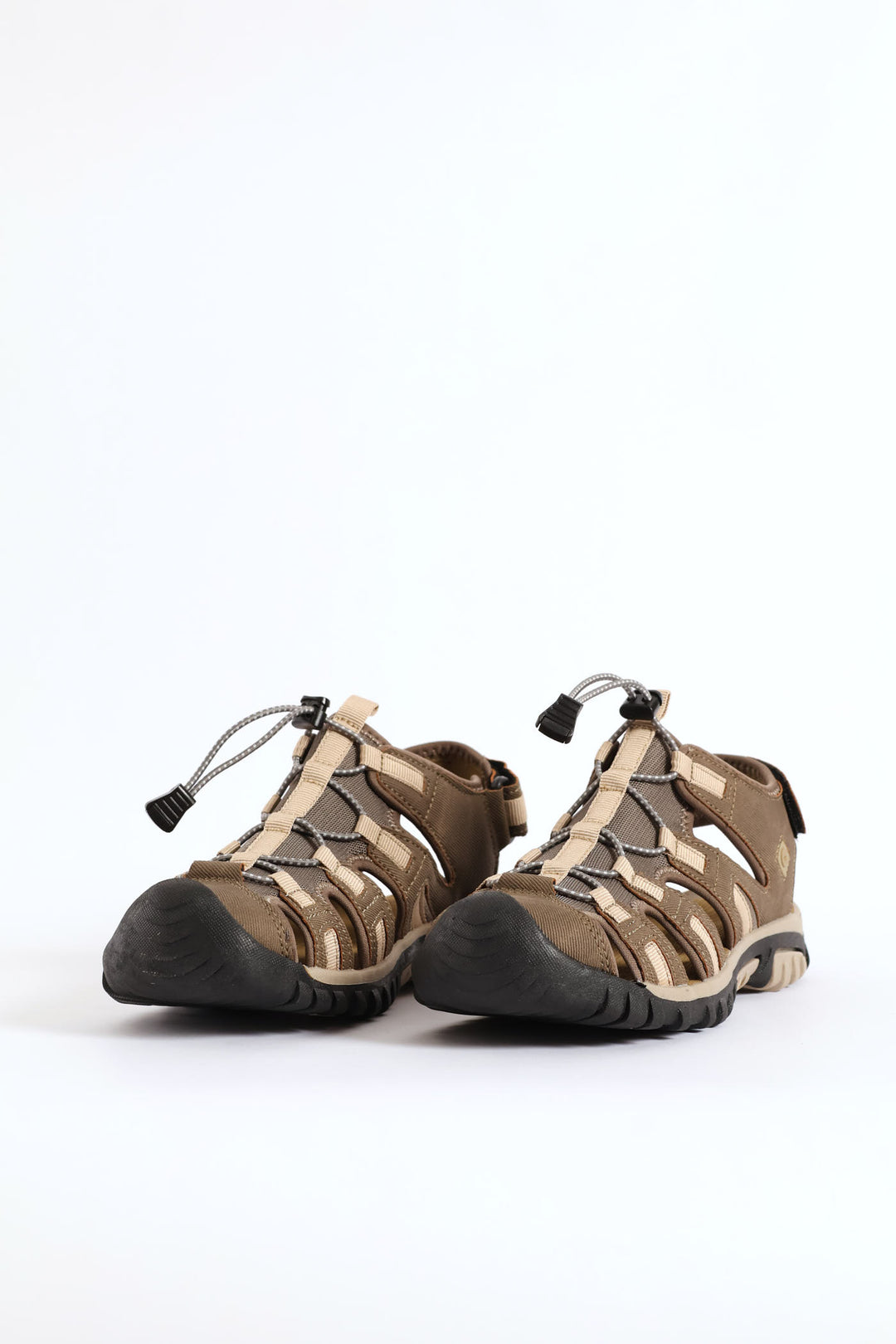 Cove Sport Adventure Sandal - Taupe