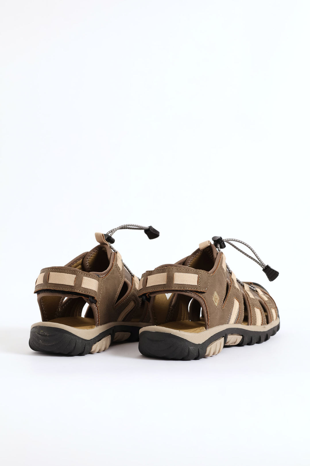 Cove Sport Adventure Sandal - Taupe
