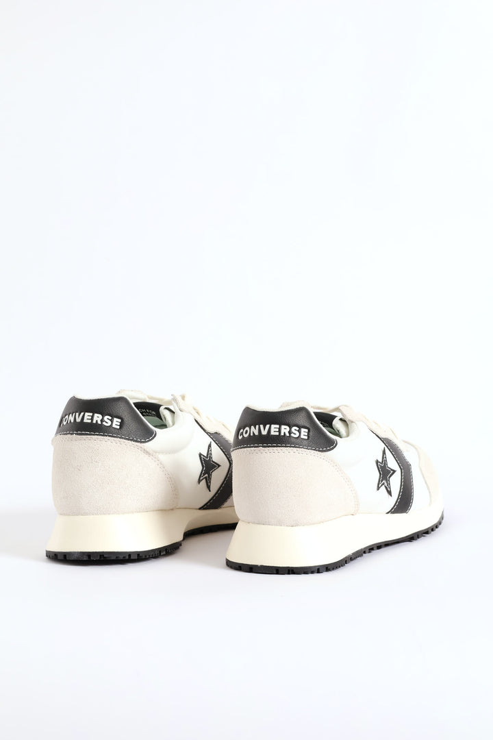 Omega Trainer - Off White