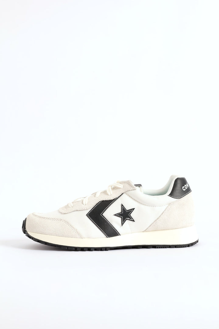 Omega Trainer - Off White