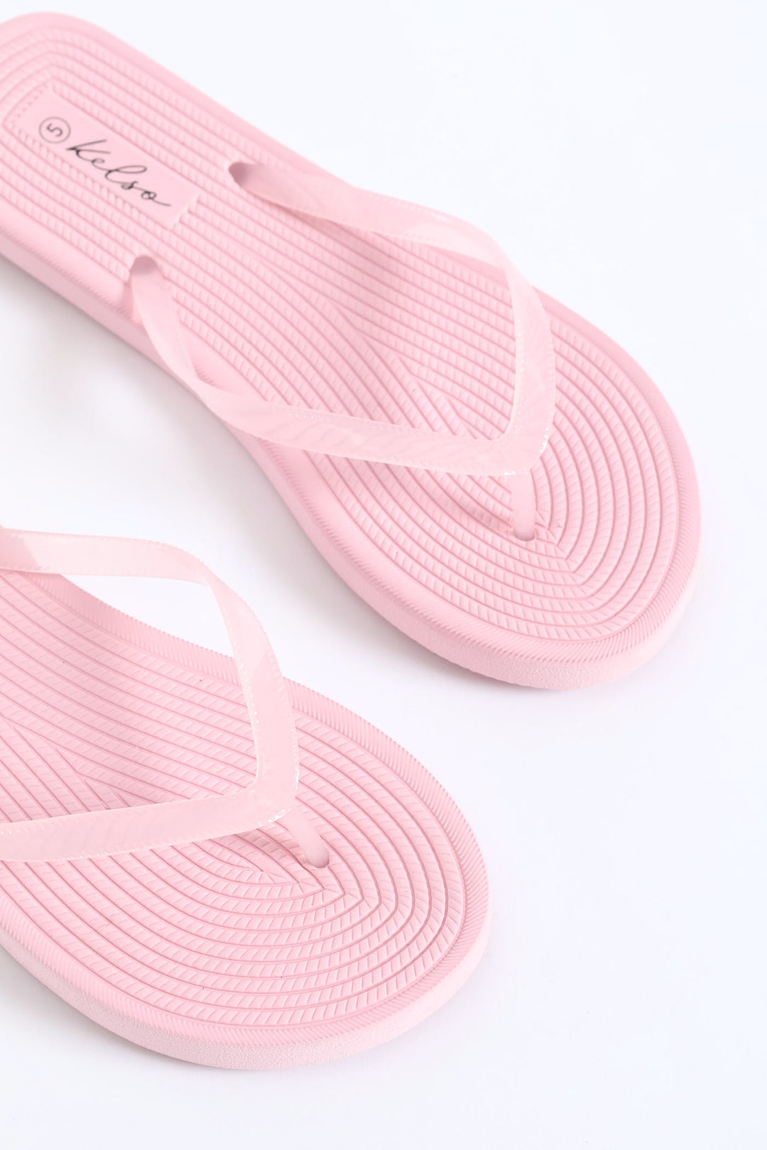 Flip Flop Sandal - Pink
