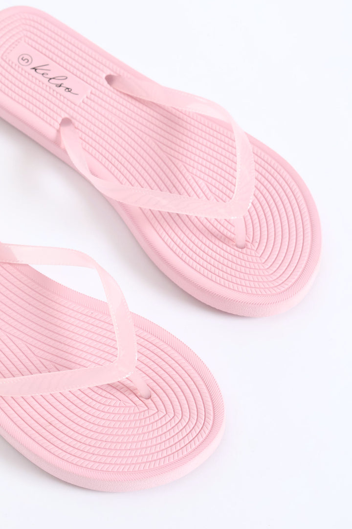 Flip Flop Sandal - Pink