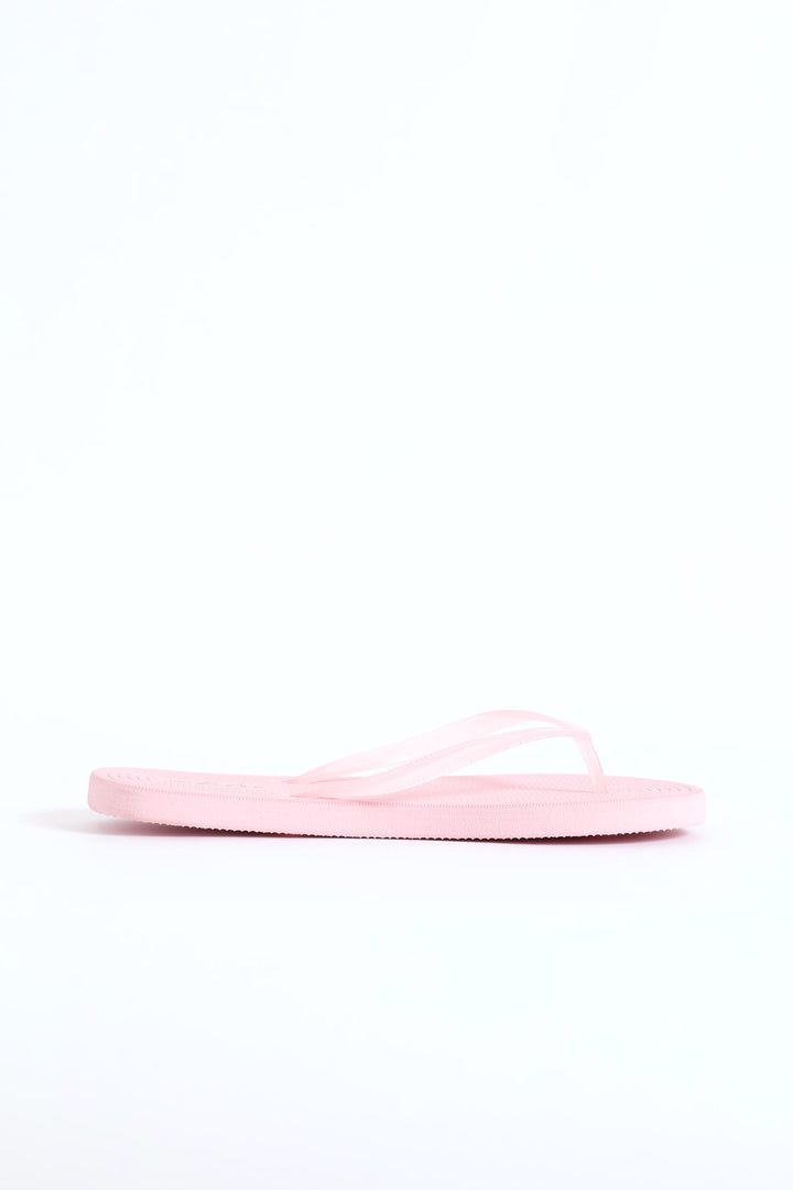 Flip Flop Sandal - Pink