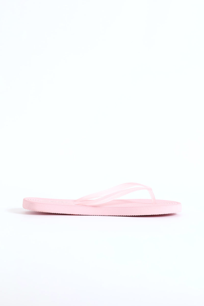 Flip Flop Sandal - Pink
