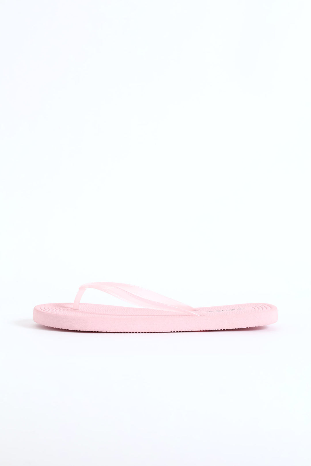Flip Flop Sandal - Pink