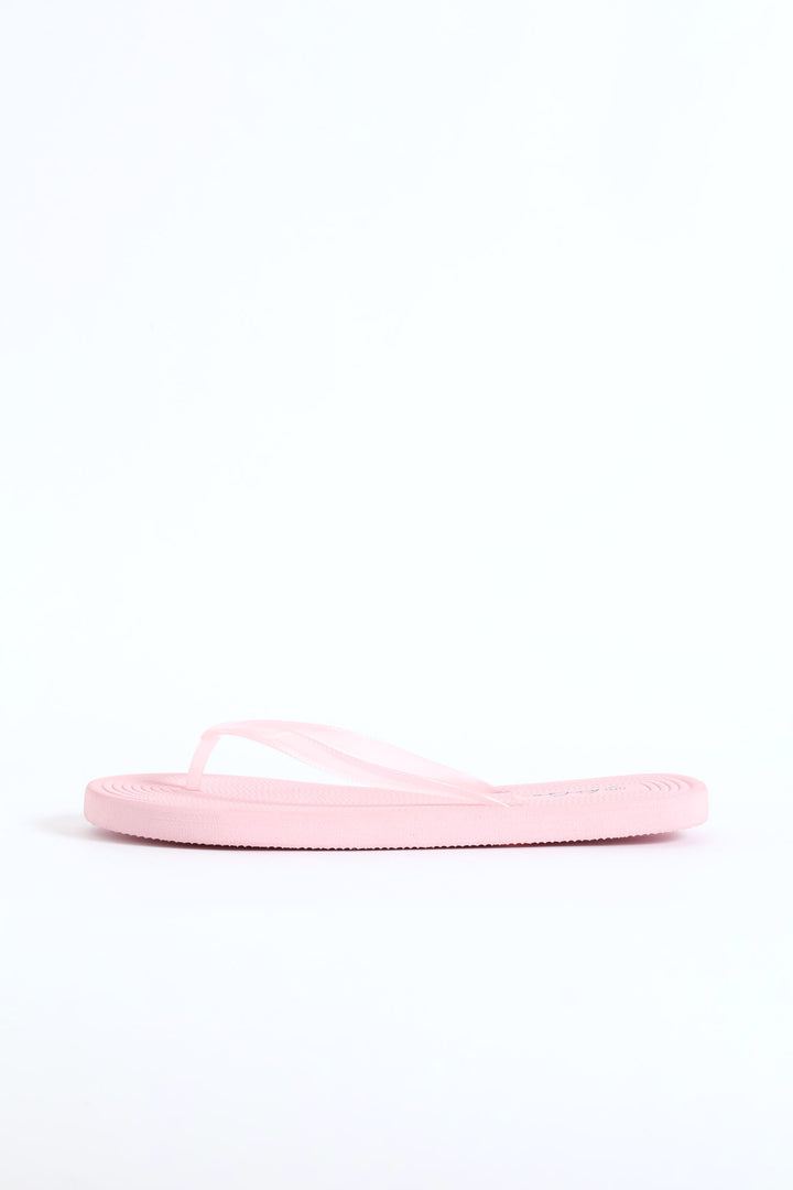 Flip Flop Sandal - Pink