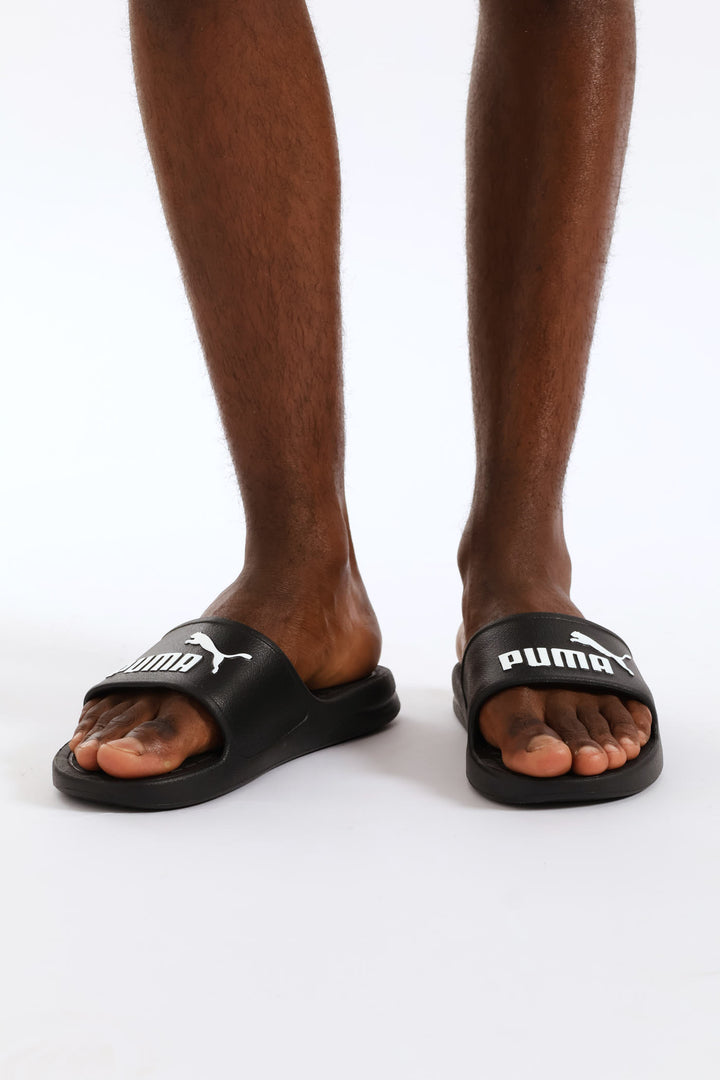 Popcat Injex Zadp Sandal - Black/White