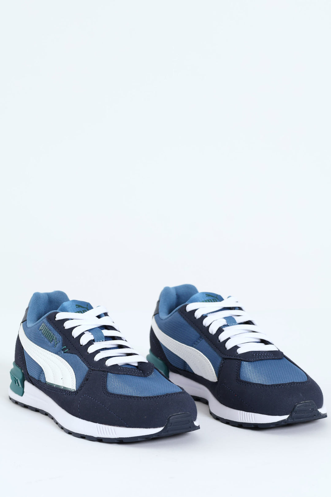 Boys Graviton Sneaker - Blue