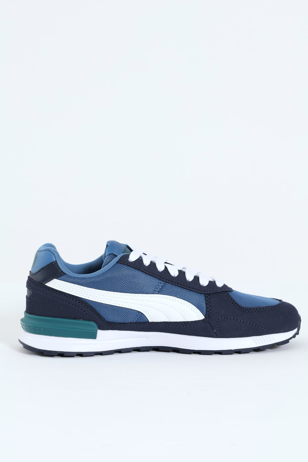 Boys Graviton Sneaker - Blue