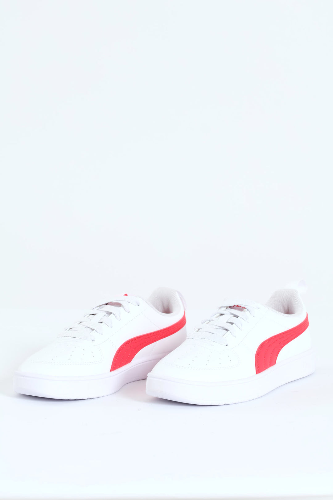 Rickie Sneaker - White