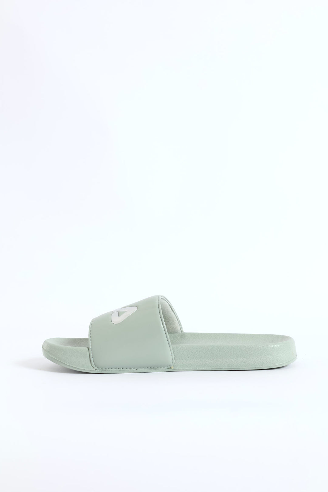 Hillside Metallic Slide - Green