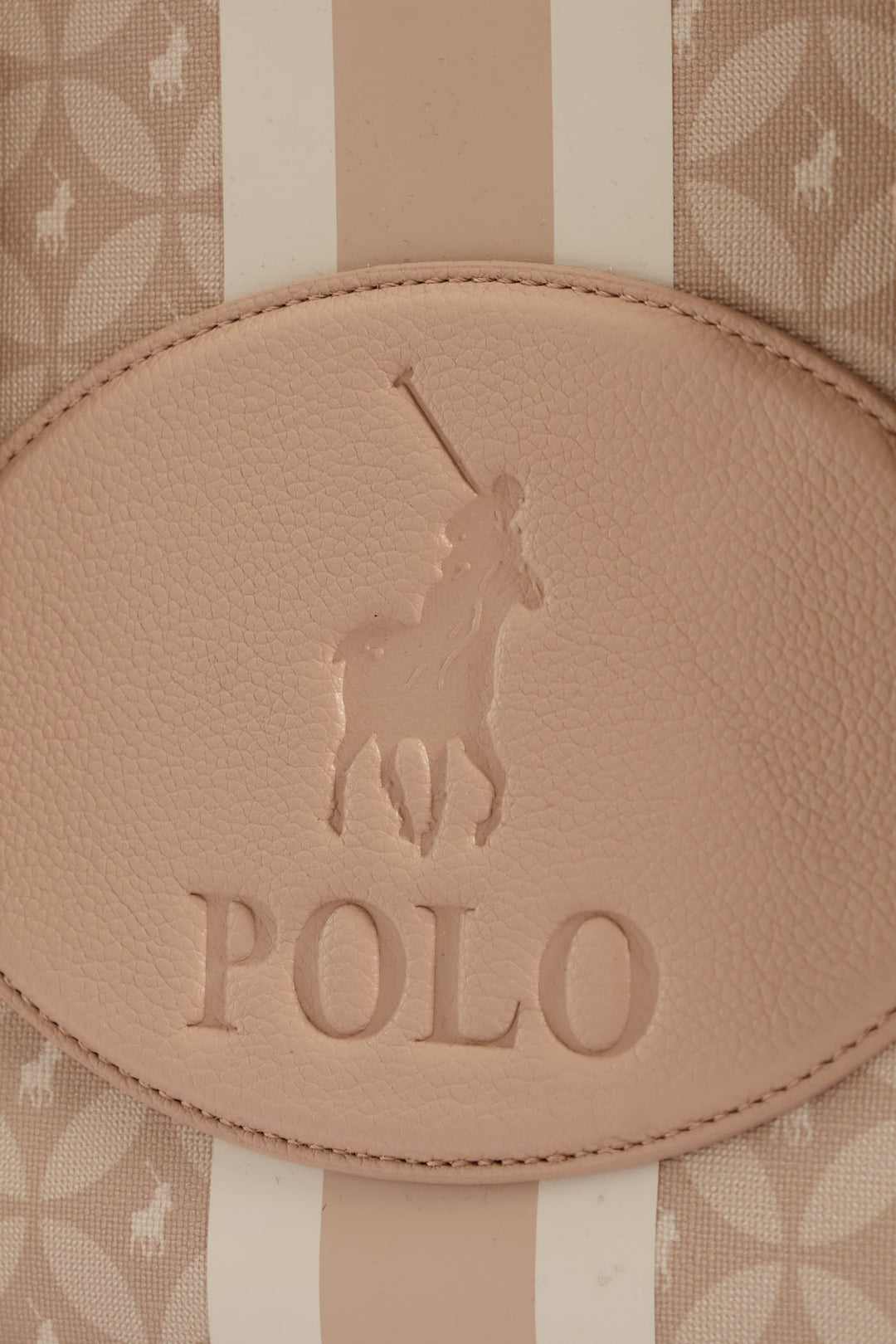 Porter Tote Bag - Chai