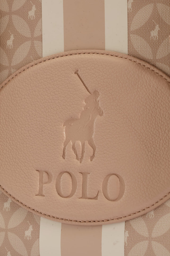 Porter Tote Bag - Chai