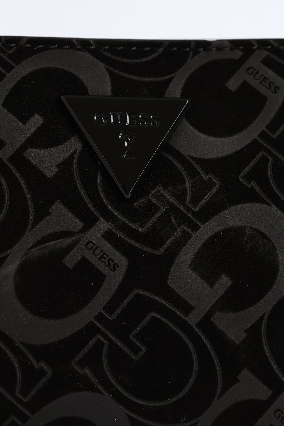 Breena Mini Tote Bag - Charcoal