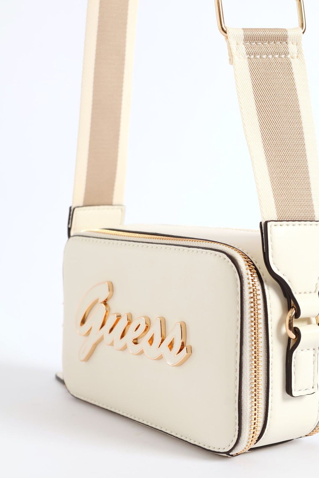 Carrara Bag - Cream