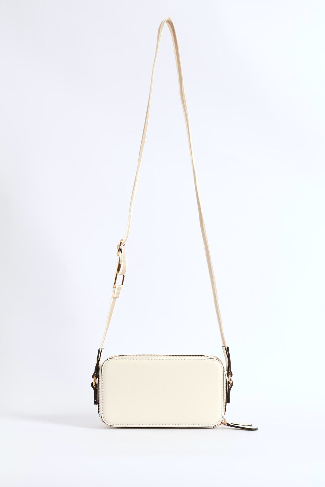 Carrara Bag - Cream