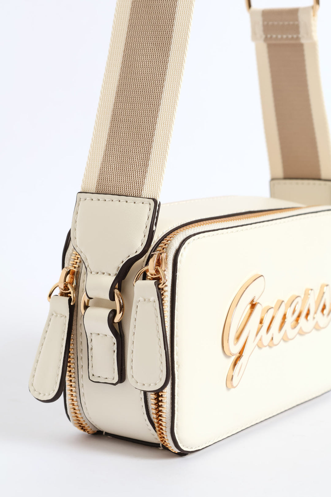 Carrara Bag - Cream