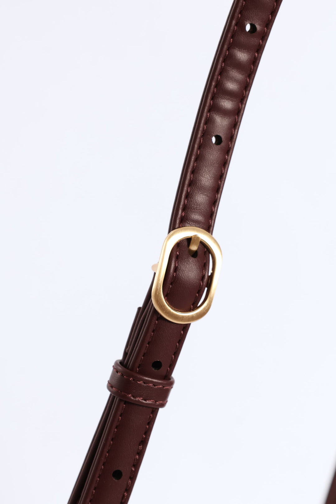 Oxford Camera Bag - Grey