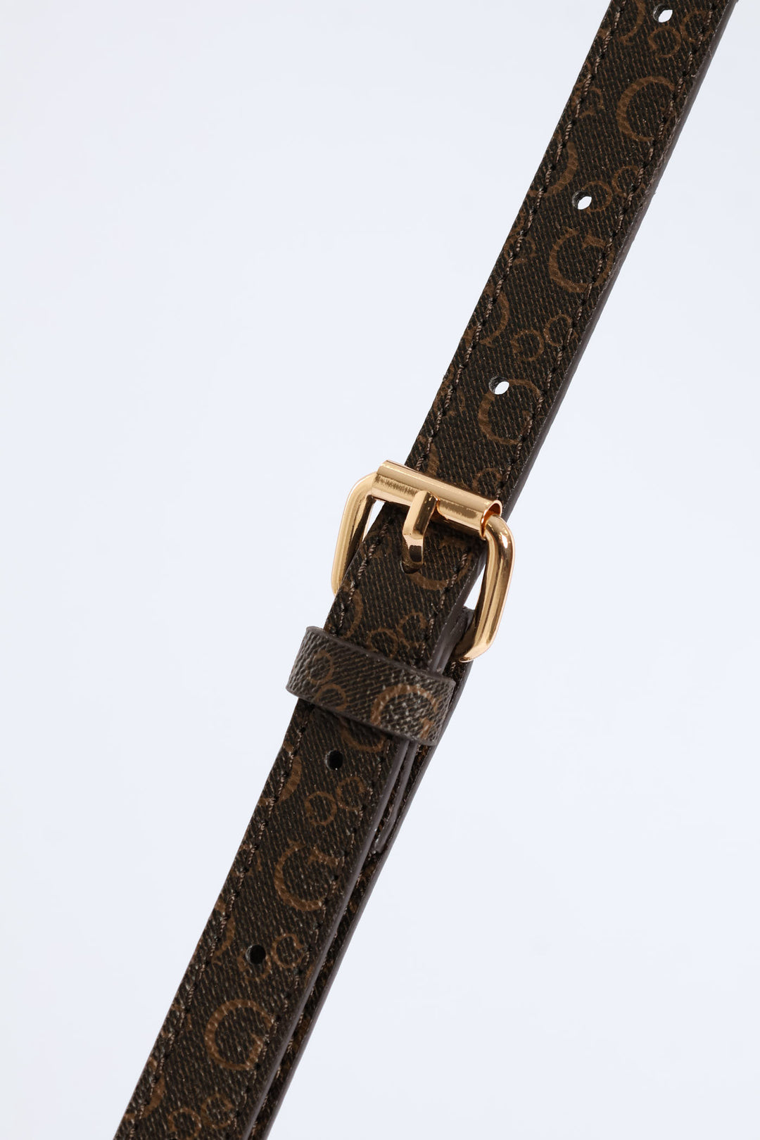 Millport Satchel Bag - Natural