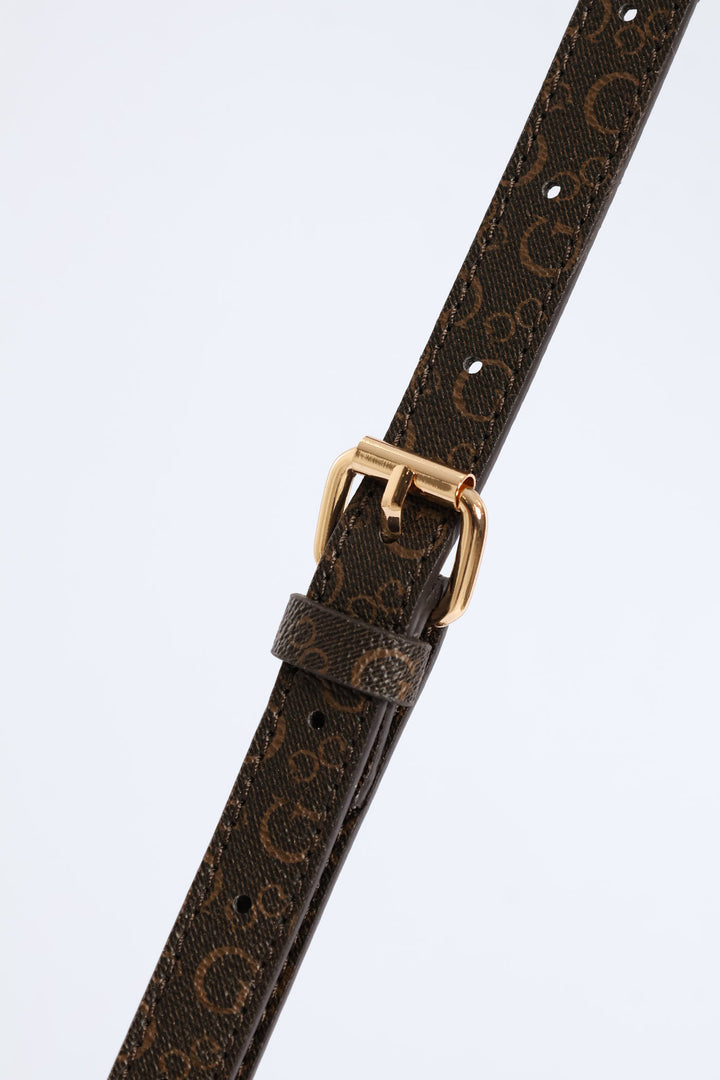 Millport Satchel Bag - Natural