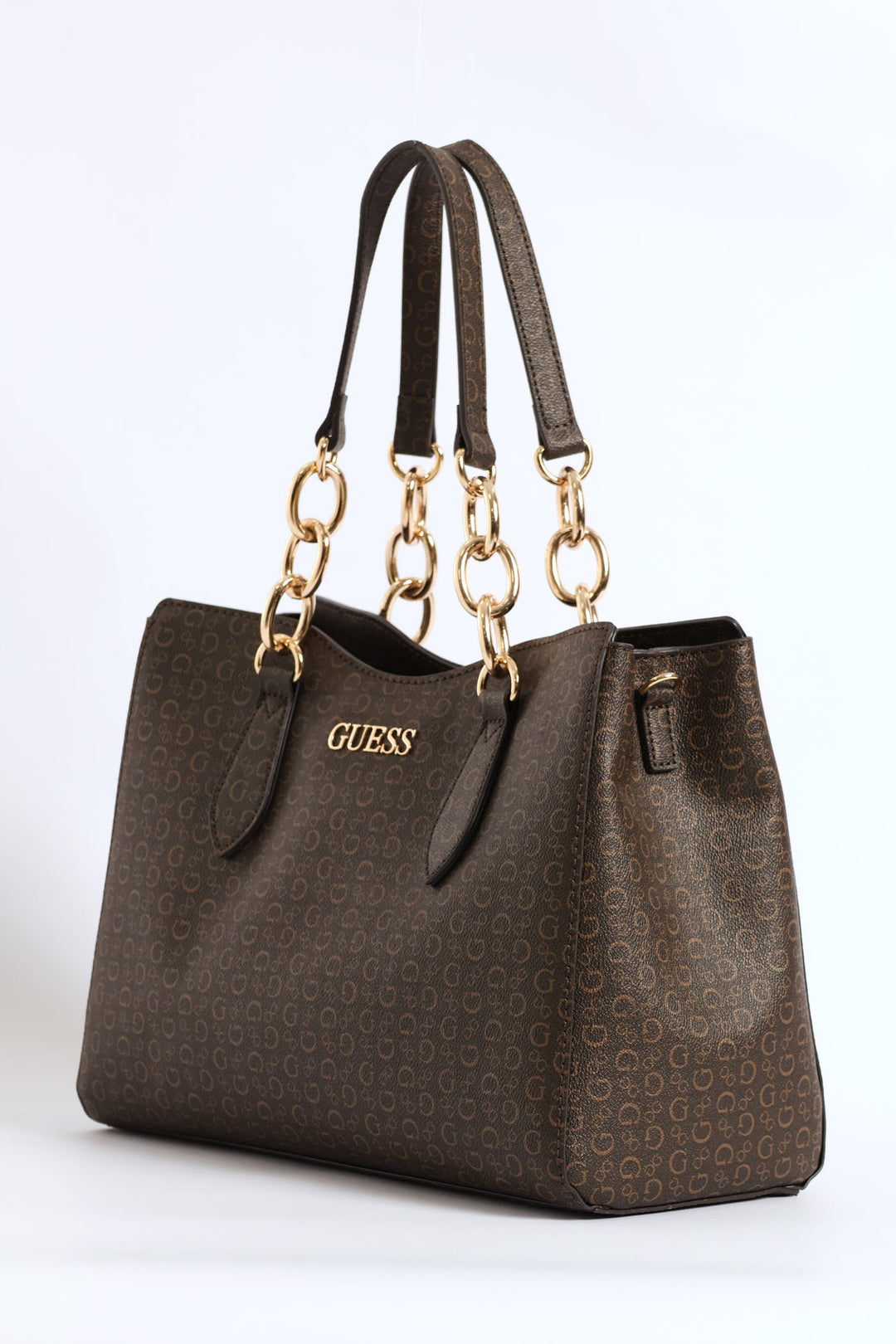 Millport Satchel Bag - Natural