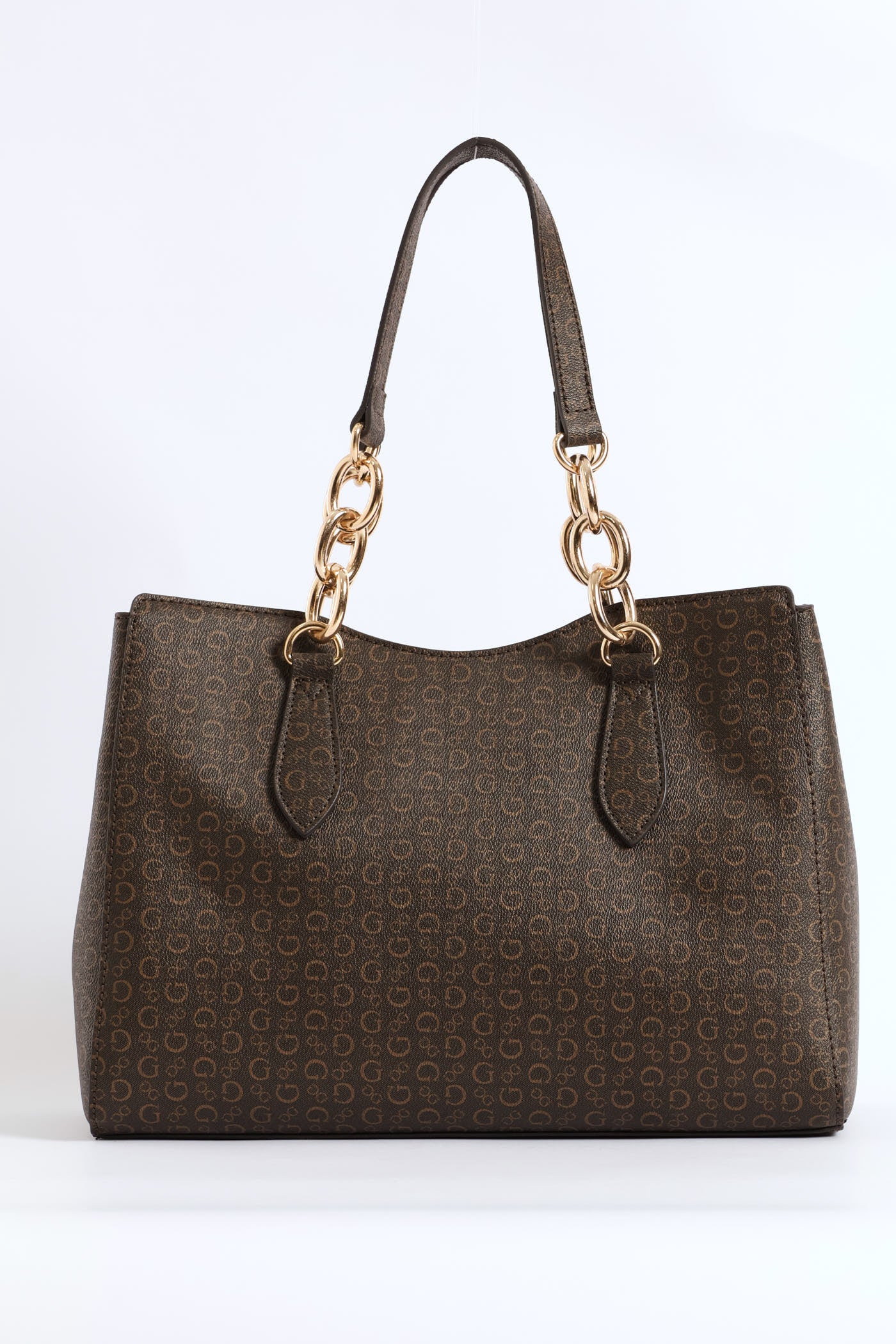 Ladies Millport Satchel Bag - Natural – Edgars