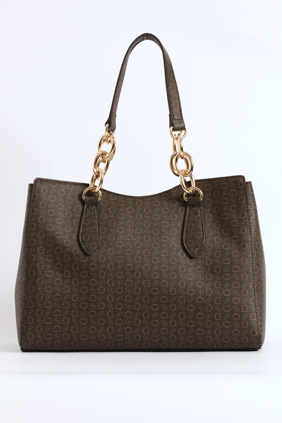 Millport Satchel Bag - Natural