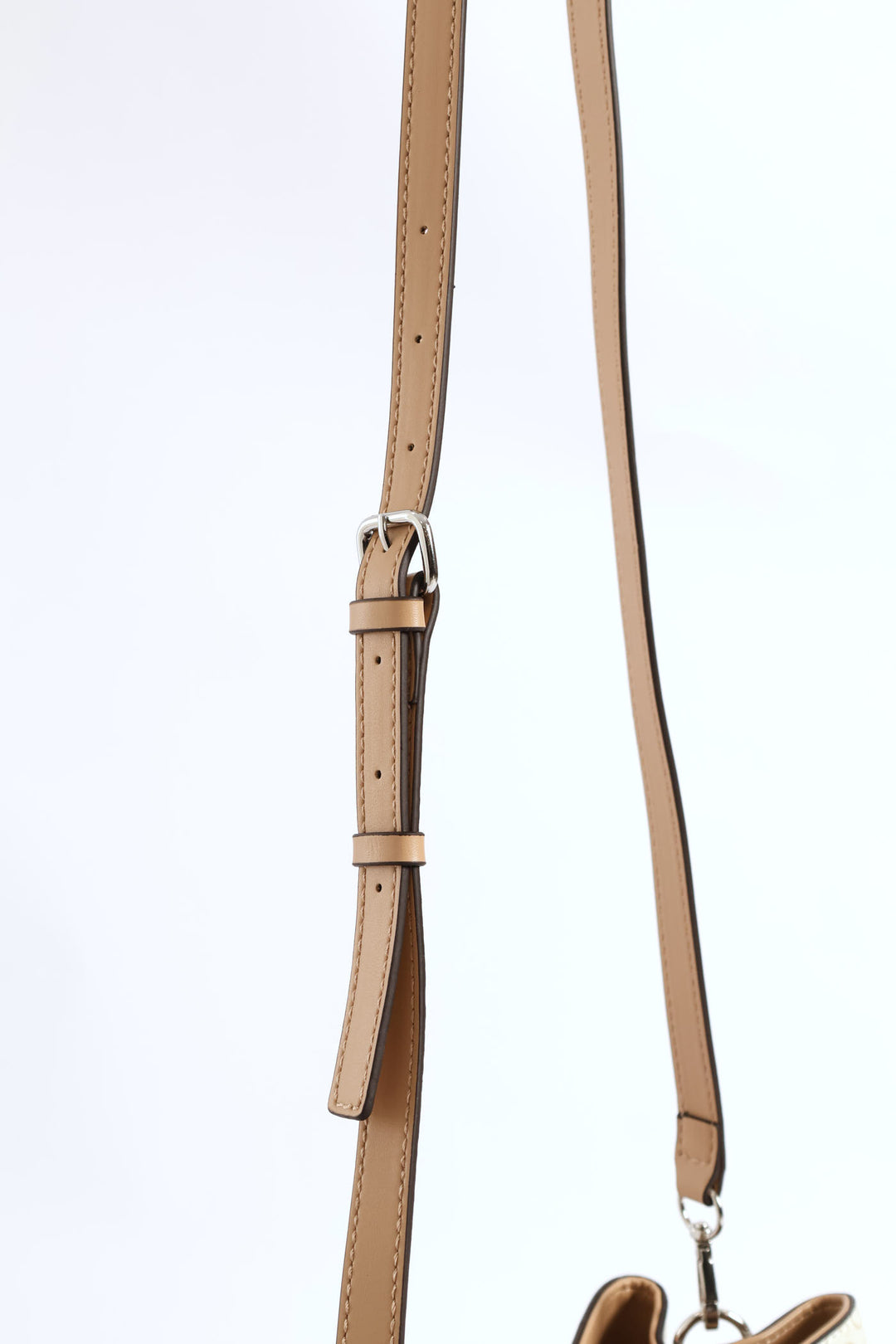 Madewell Satchel Bag - White