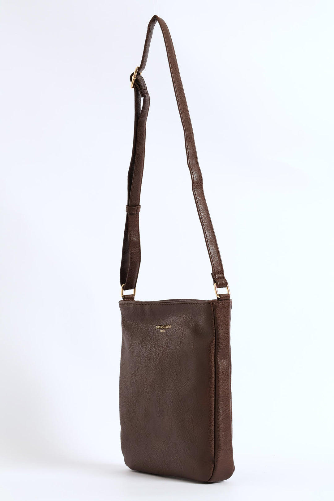 Danica Ii Crossbody Bag - Brown