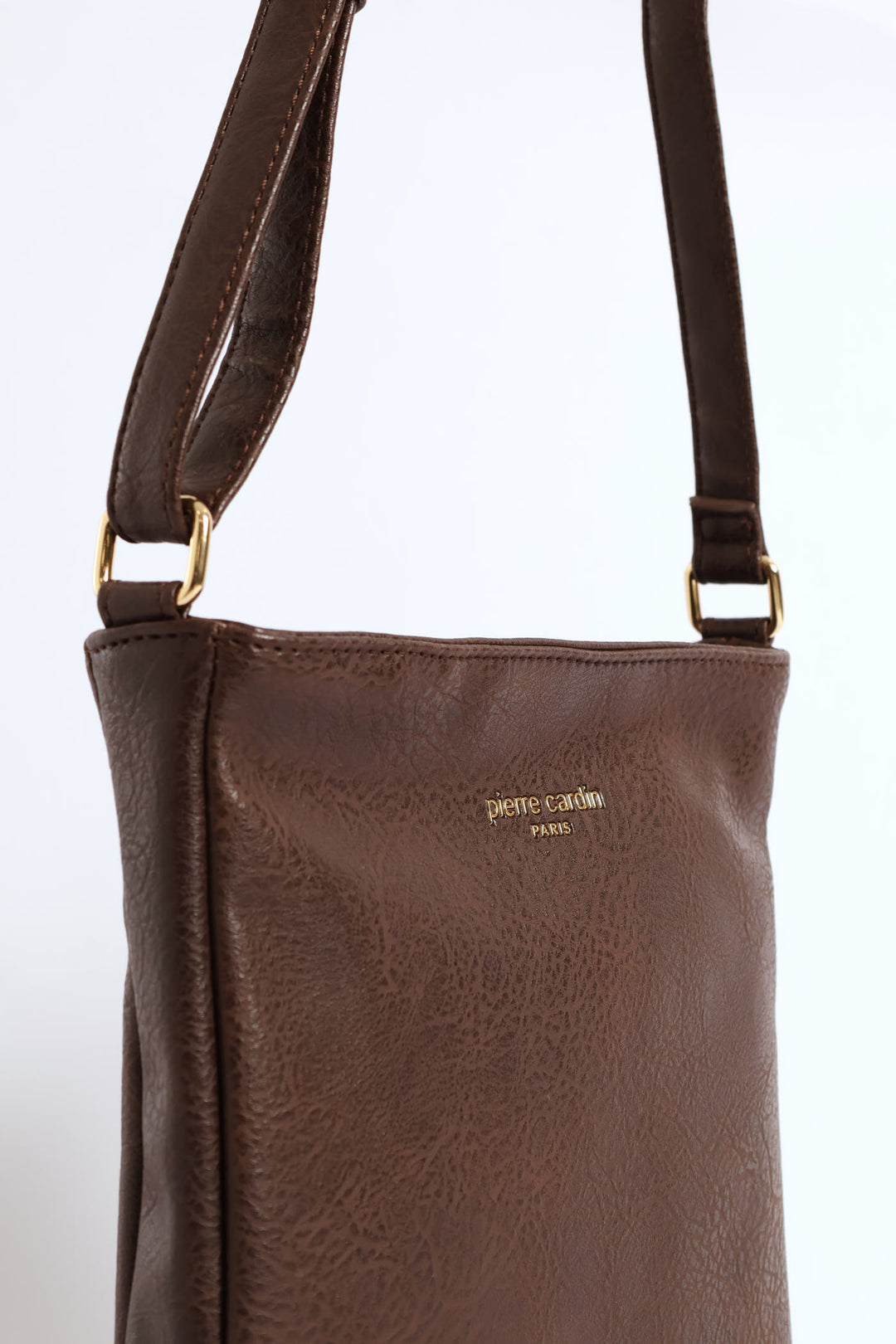 Danica Ii Crossbody Bag - Brown