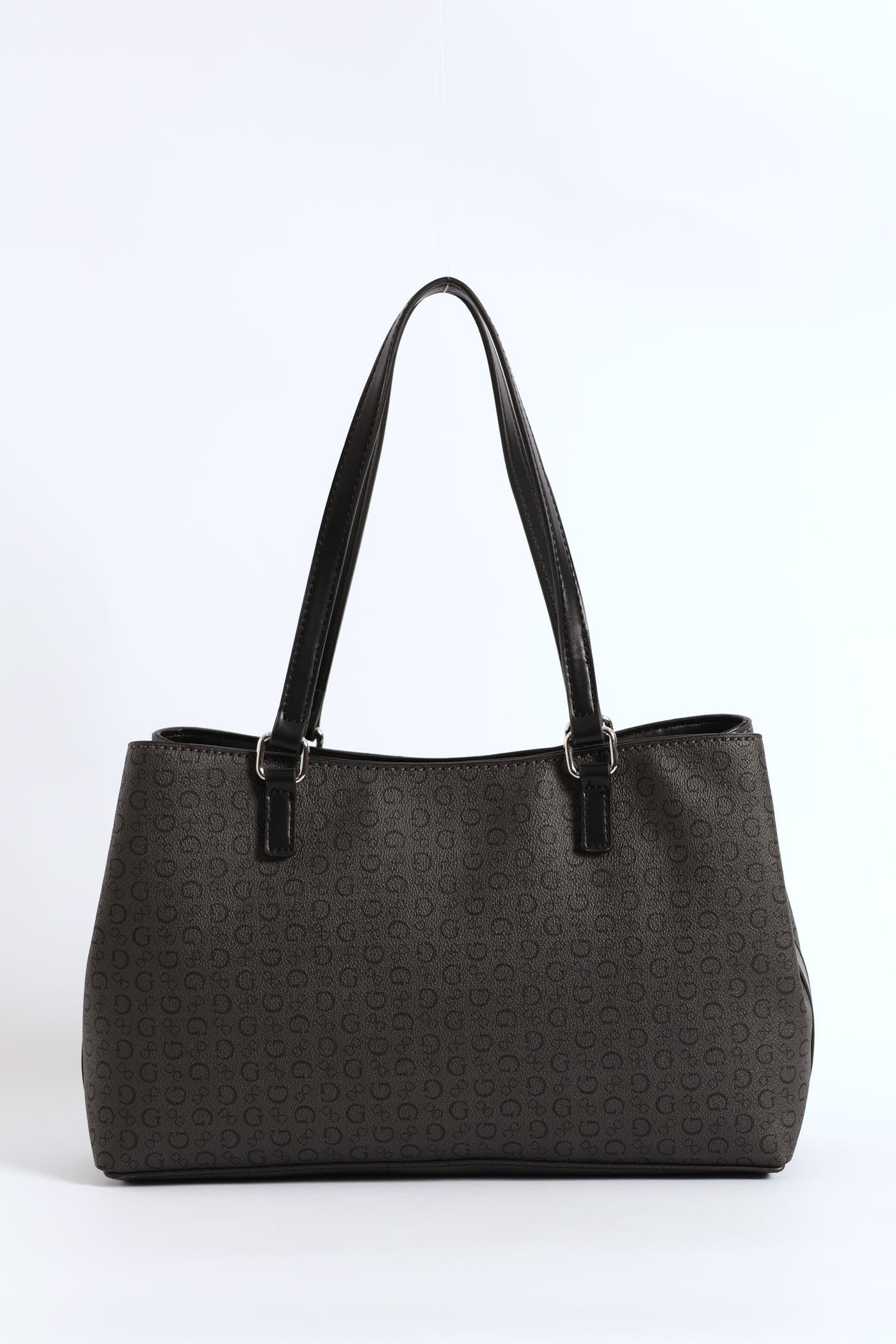 Ladies Madewell Satchel Bag - Charcoal – Edgars