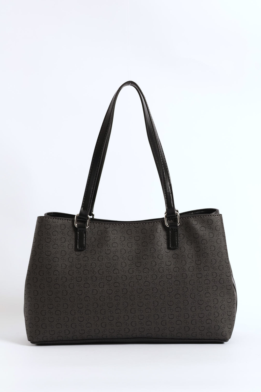 Madewell Satchel Bag - Charcoal