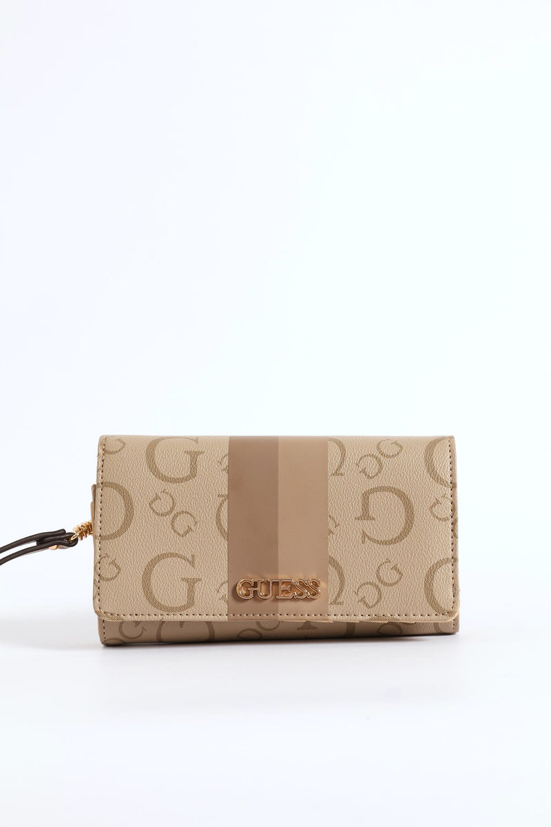 Wester Phone Organizer - Taupe