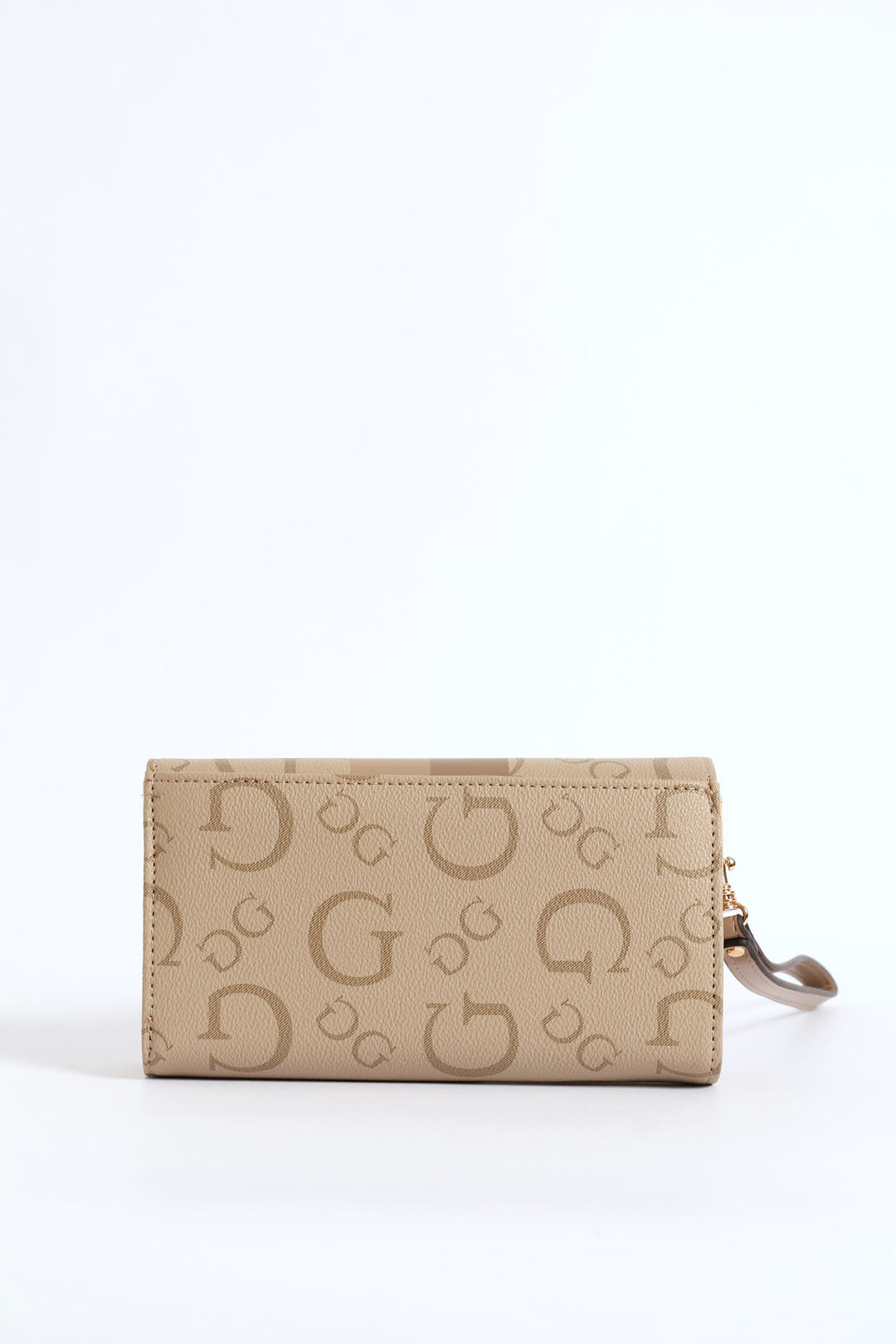 Wester Phone Organizer - Taupe