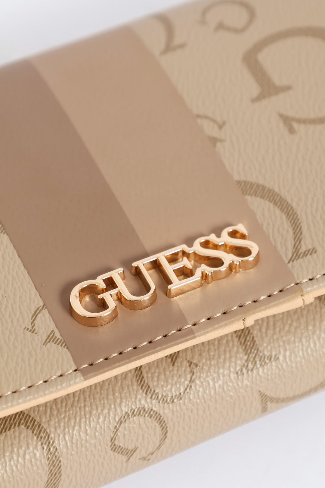 Wester Phone Organizer - Taupe