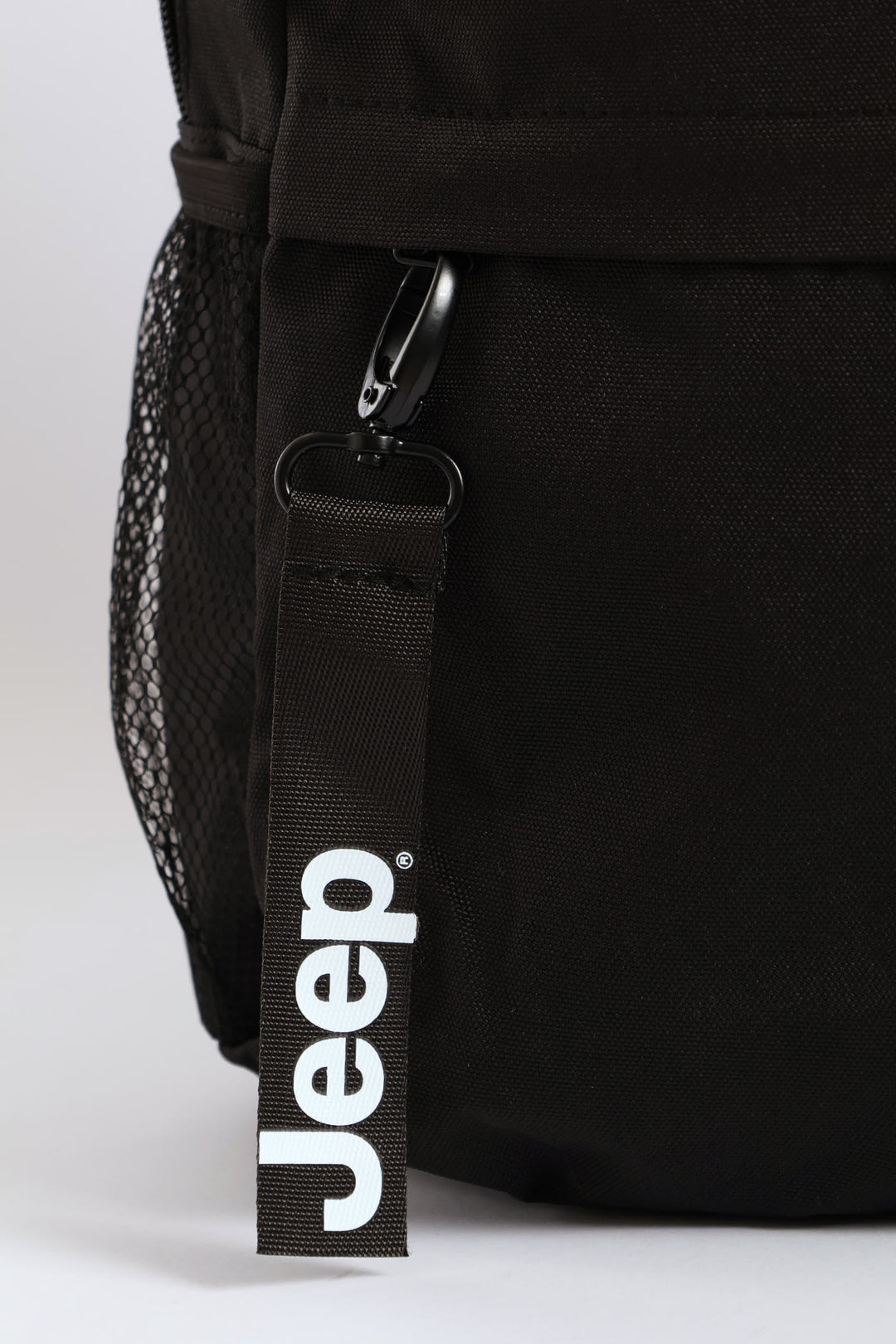 Commuter Backpack - Black