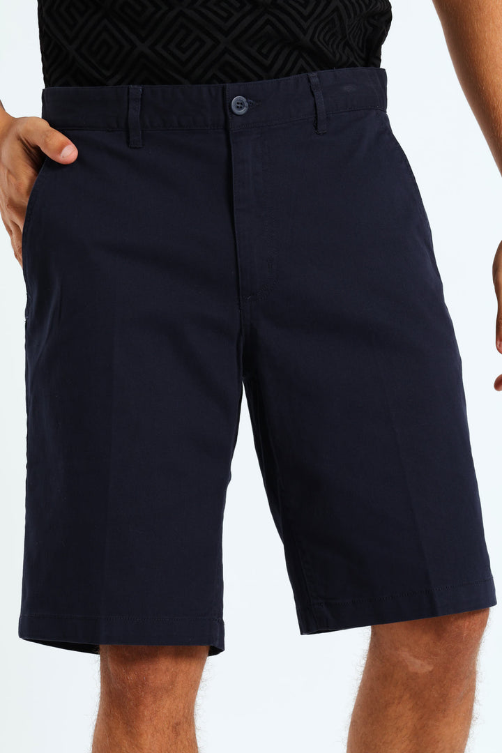 Essex 2.0 Walkshort - Navy