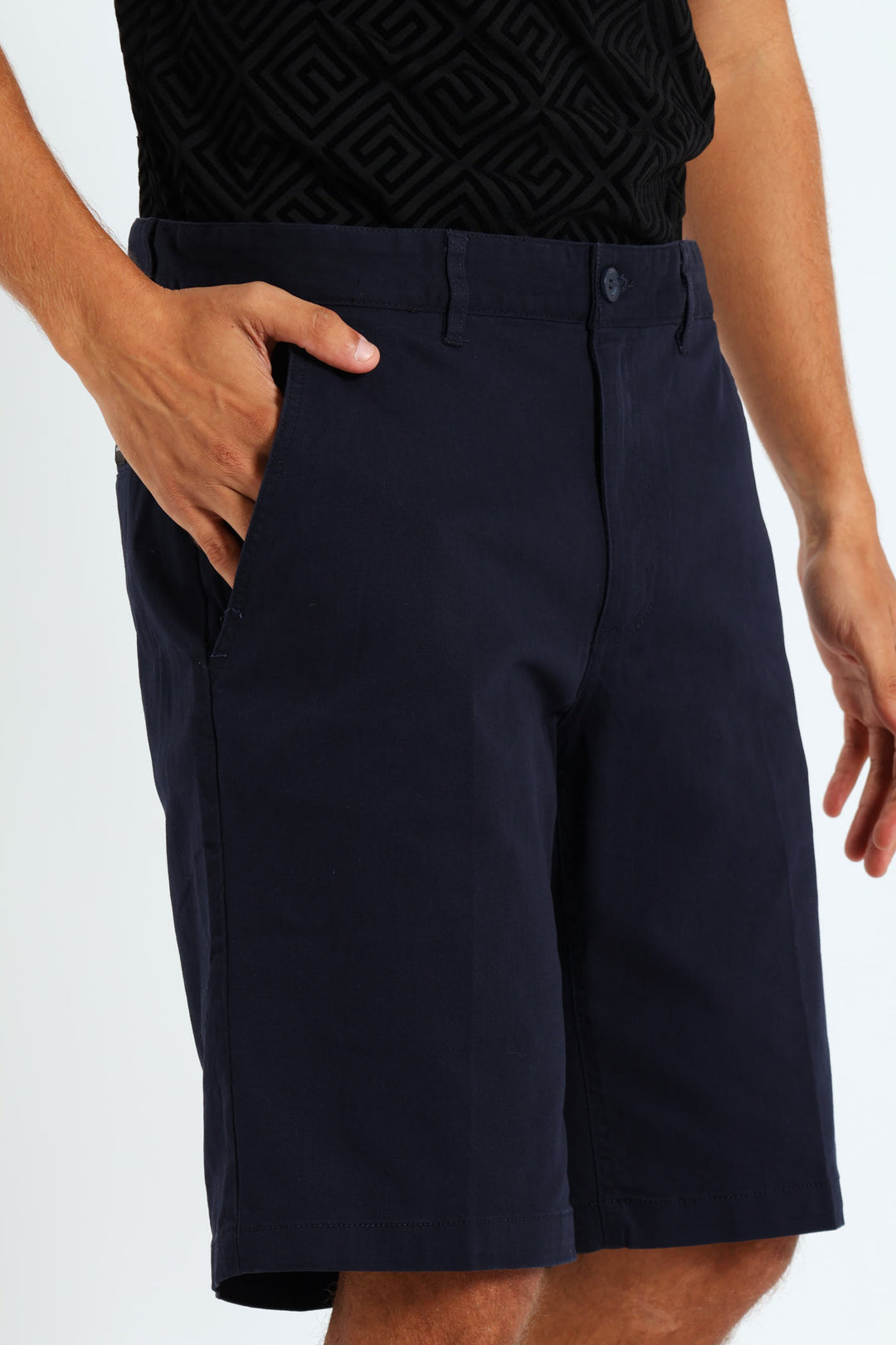 Essex 2.0 Walkshort - Navy