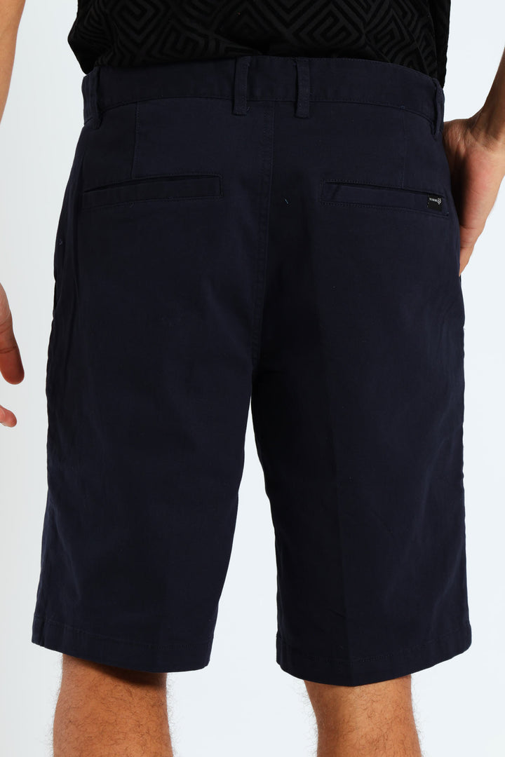 Essex 2.0 Walkshort - Navy