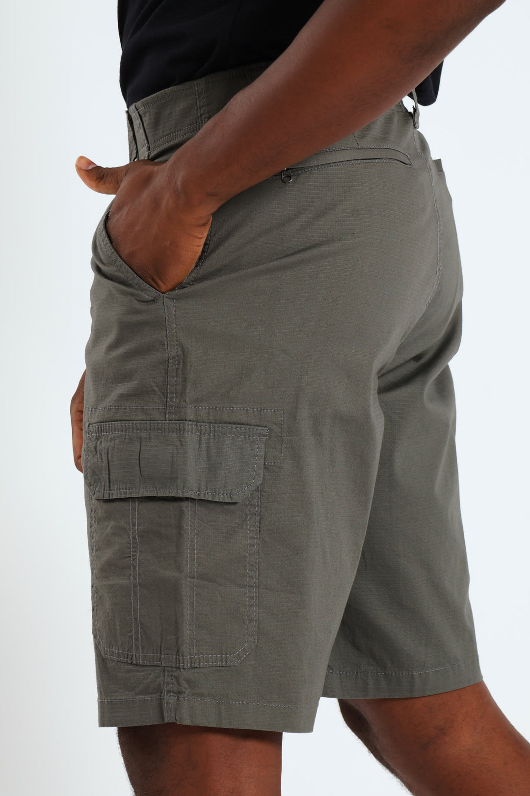Wear First Cargo Short - Olive