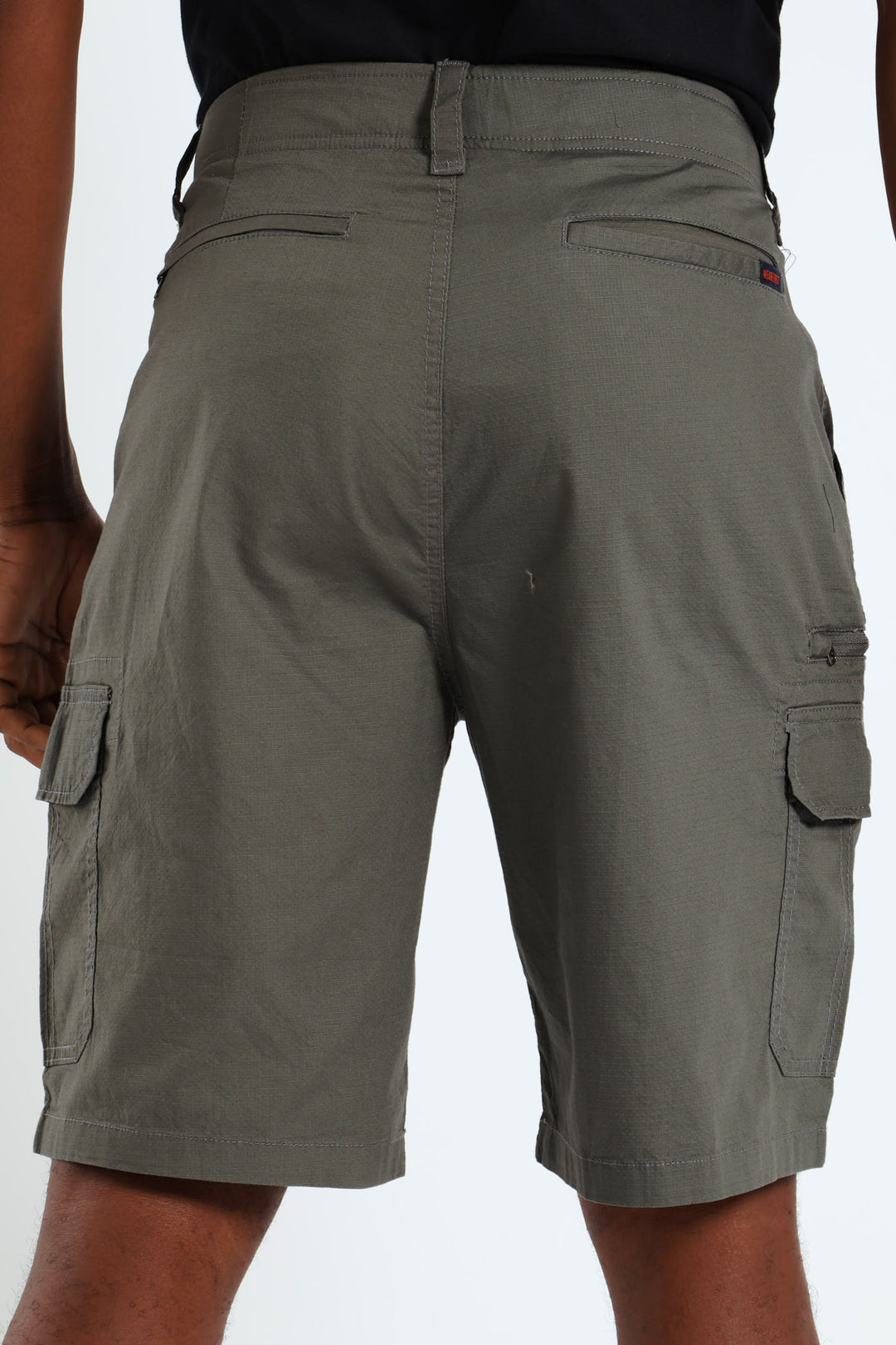 Wear First Cargo Short - Olive