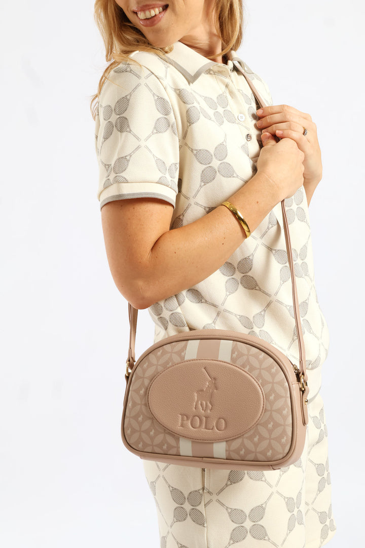 Porter Sling Bag - Chai